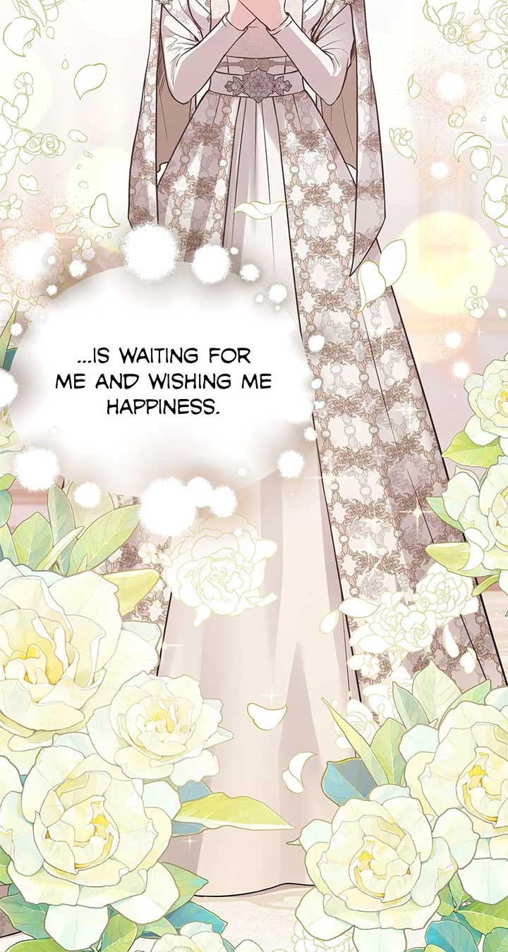 The Secret Bedroom of a Dejected Royal Daughter Chapter 99 58
